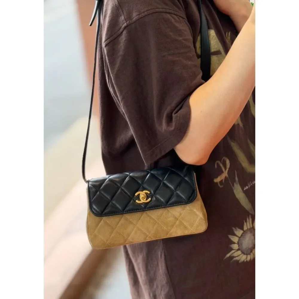 Chanel Women Pre-Loved Bag Very Good Condition